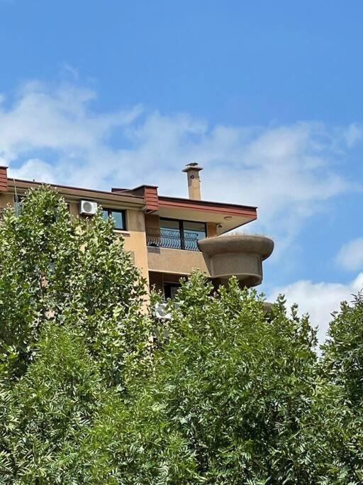 The White Soap Rooftop Skopje Exterior foto